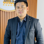 Ritesh Thapa